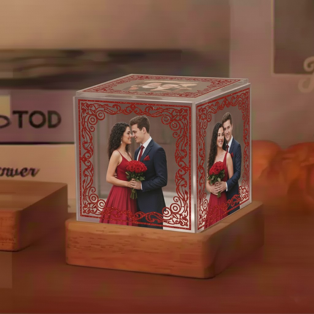 Đèn Ngủ In Theo Yêu Cầu - Đèn ngủ để bàn đồng hành cùng giấc ngủ ngon, trang trí cho căn phòng_thumbnail_7