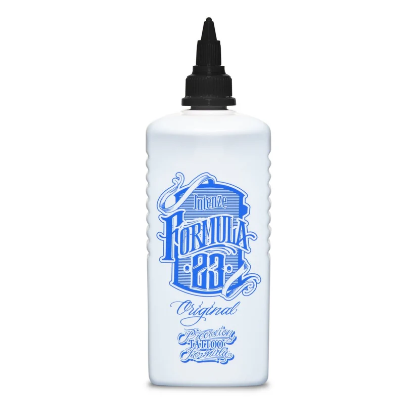 Intenze Formula 23 Original Black - 10oz