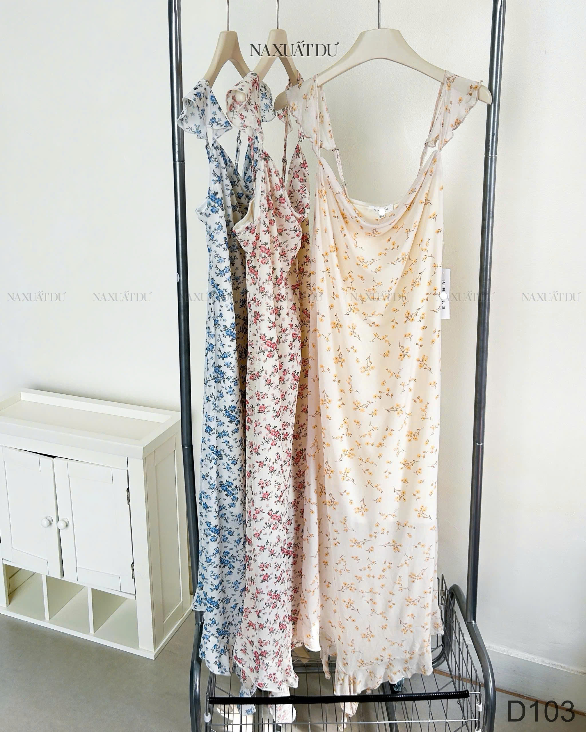 Đầm 2 dây  - D103 (SALE)_thumbnail_27
