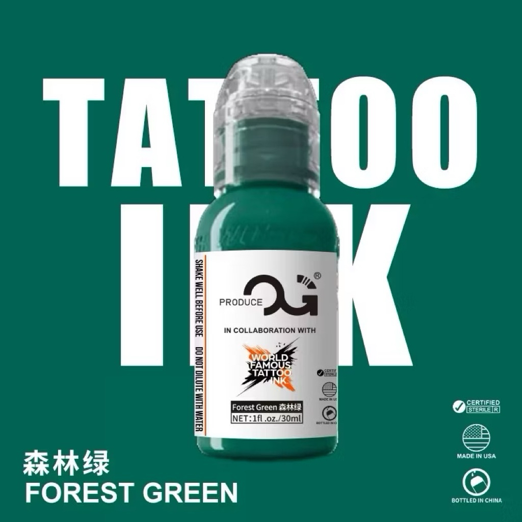 Mực xăm màu OG x WORLD FAMOUS chính hãng (1oz) - Made in USA - (HSD: 2028)_thumbnail_41