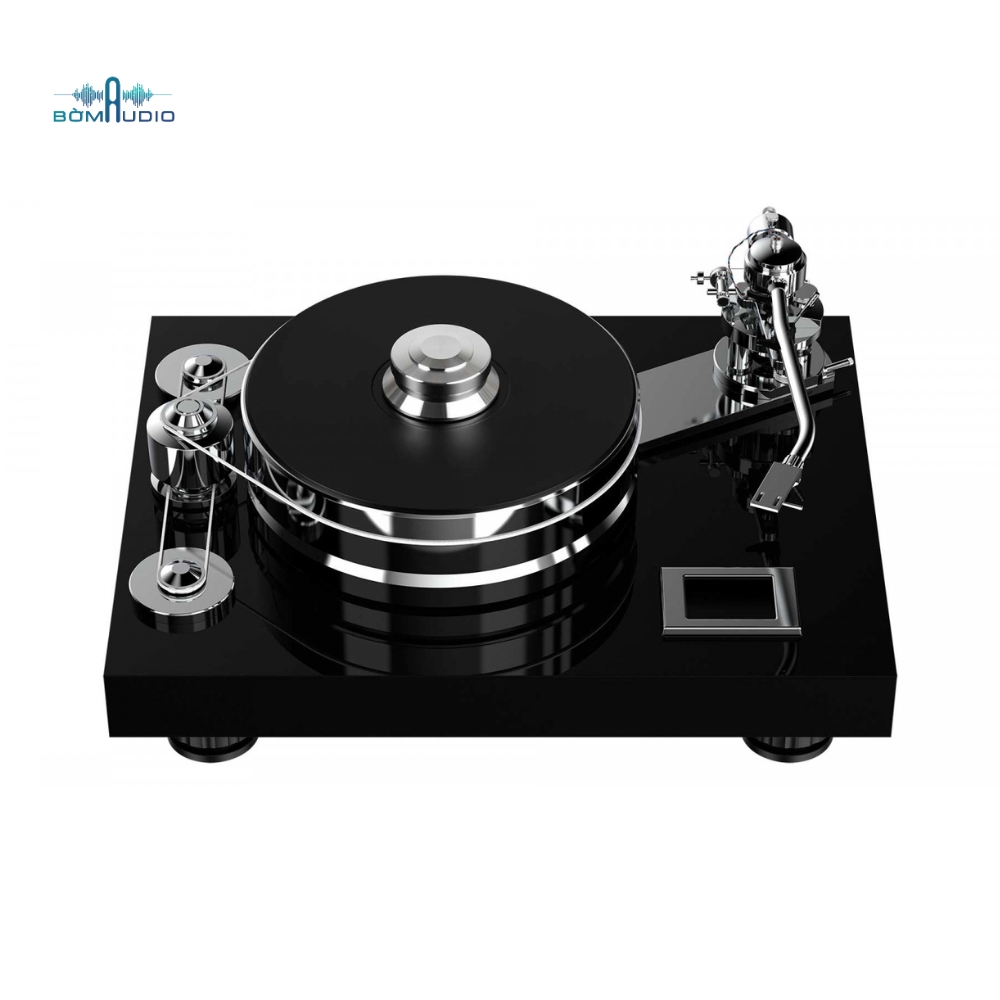 Mâm Đĩa Than PRO-JECT SIGNATURE 12