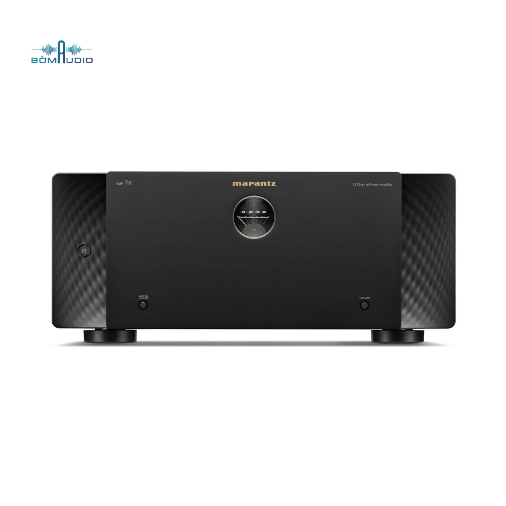 Power Amplifier MARANTZ AMP 20