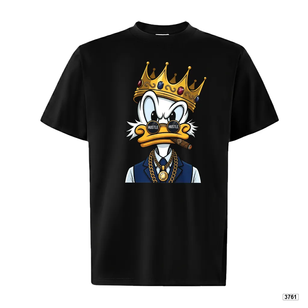 Áo thun nam form rộng phong cách đường phố cool ngầu TeePrint 3761_thumbnail_7