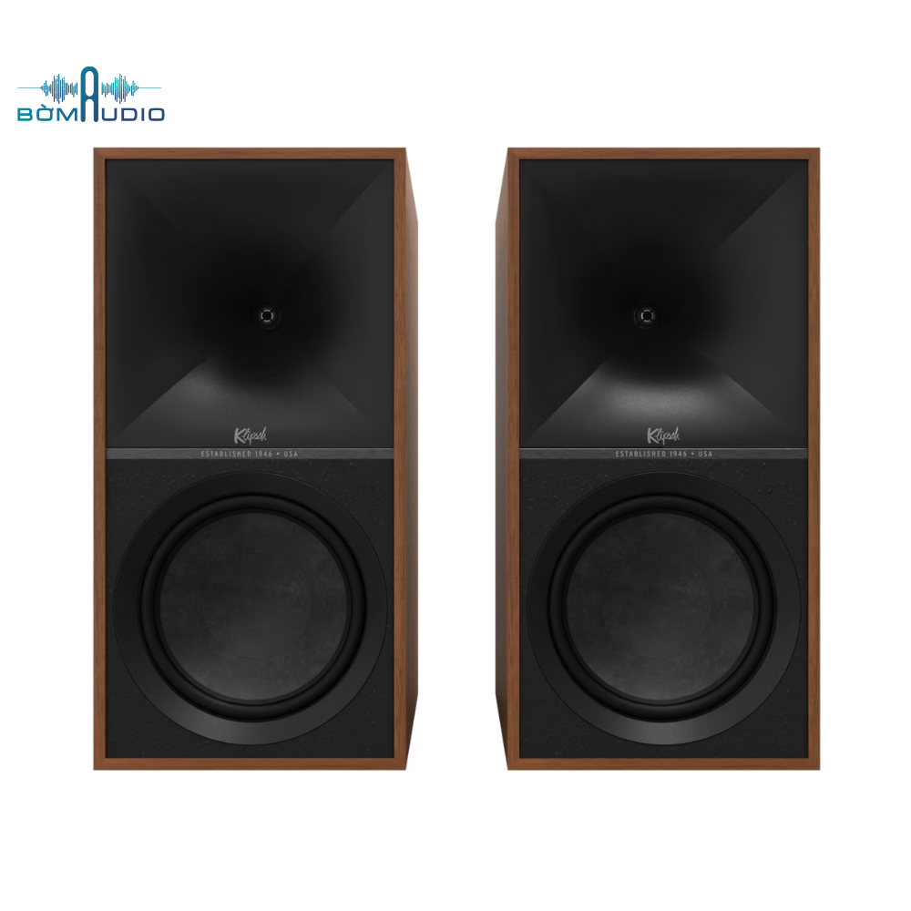 Loa Bookshelf Active KLIPSCH THE NINES_thumbnail_7