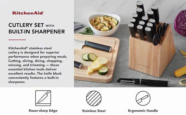 Bộ Dao KitchenAid (Set 4 Món)_thumbnail_2