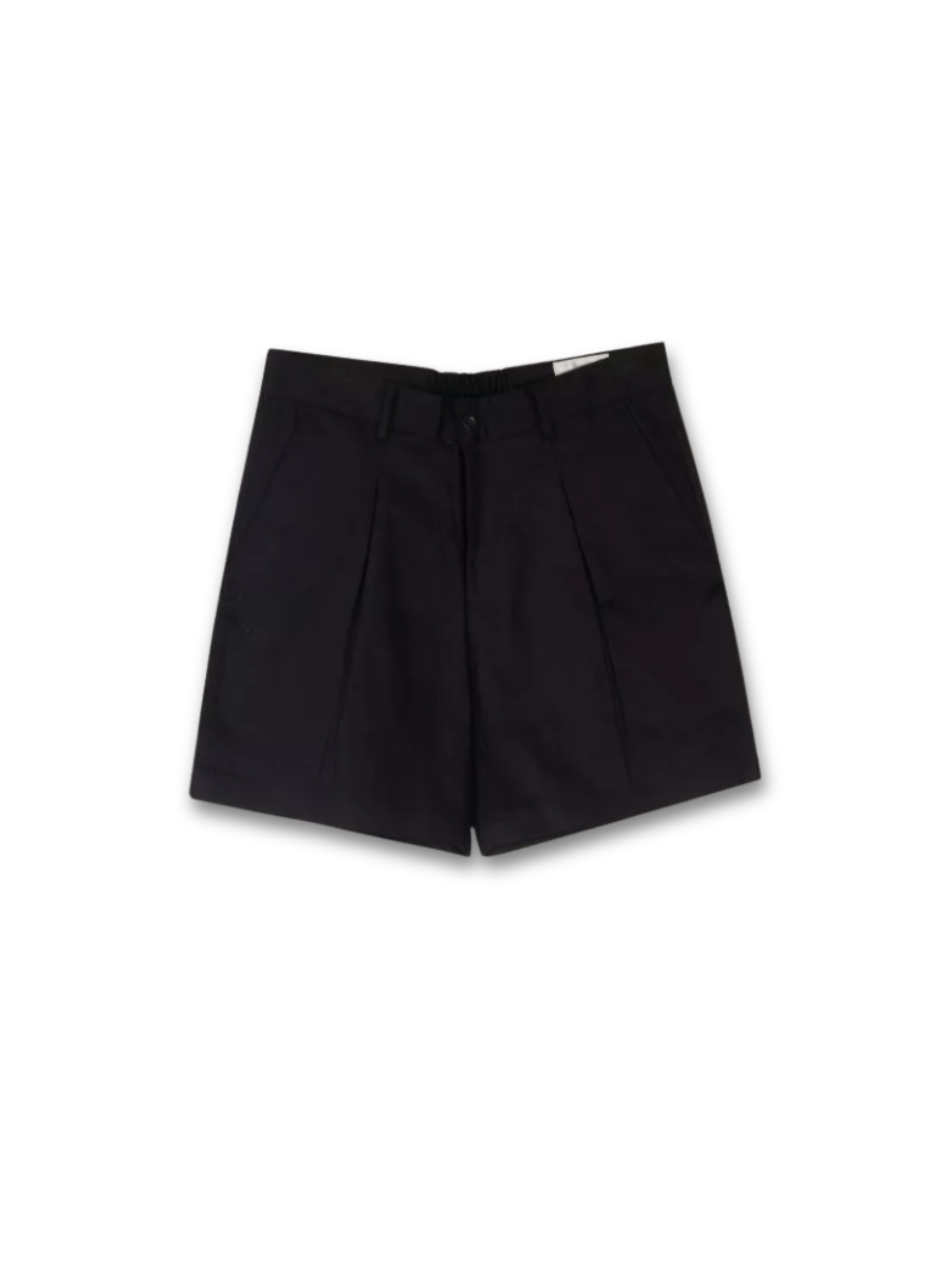 Quần Short Eric Vải Kaki Form Trên Gối_thumbnail_7