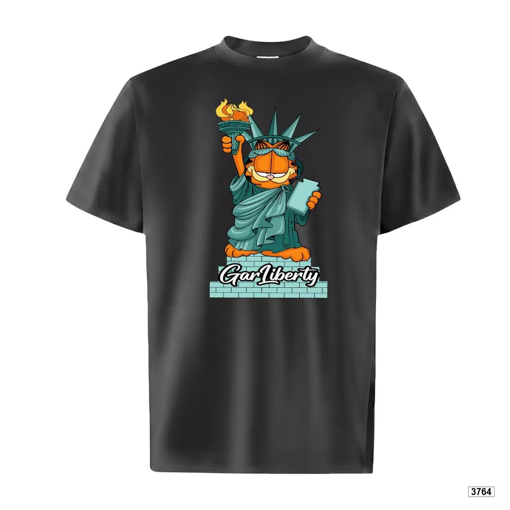 Áo thun oversize trẻ trung năng động chất thoáng mát TeePrint 3764_thumbnail_9