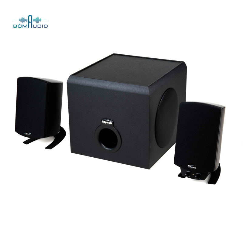 Loa Vi Tính KLIPSCH PROMEDIA 2.1 BLUETOOTH_thumbnail_1