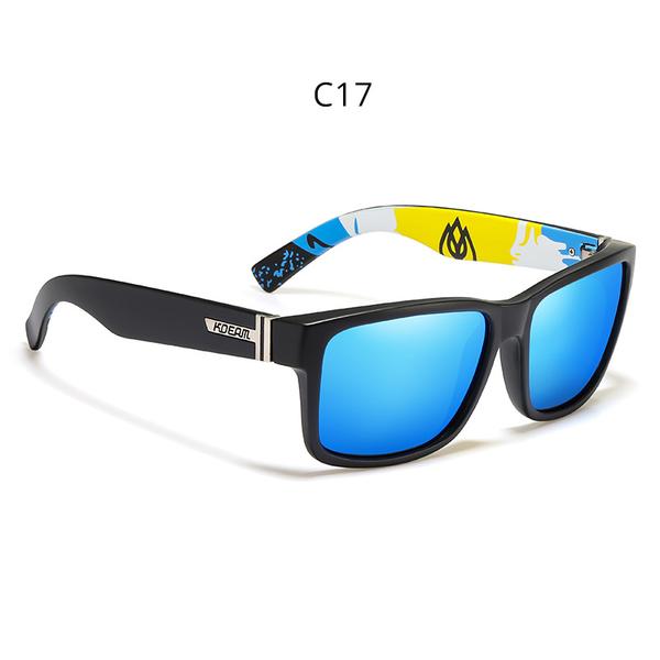 Kính mát phân cực KDEAM KD505 dáng vuông – Kính lái xe và thể thao ngoài trời_thumbnail_7