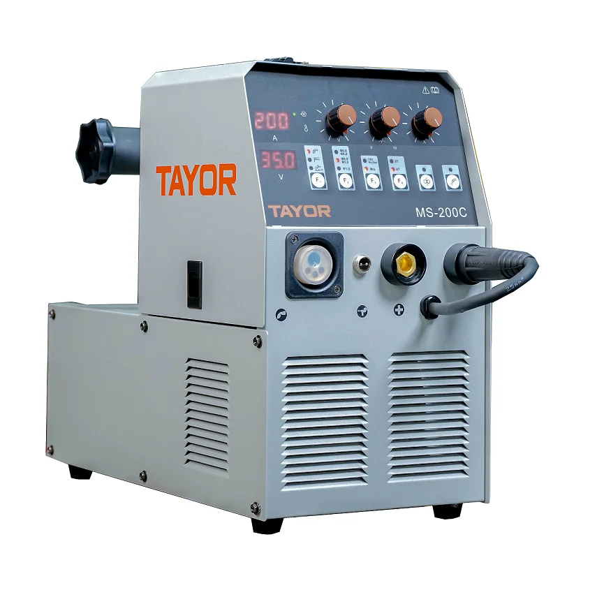 Máy hàn MIG TAYOR MS-200C