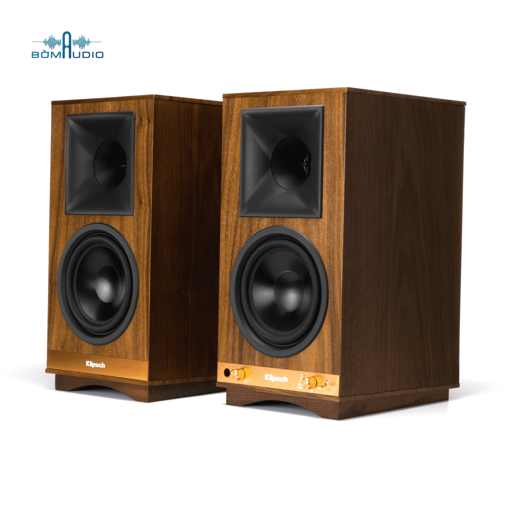 Loa Bookshelf Active KLIPSCH THE SIXES_thumbnail_1