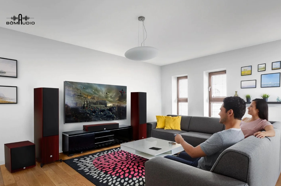 Loa cột JBL STAGE A170