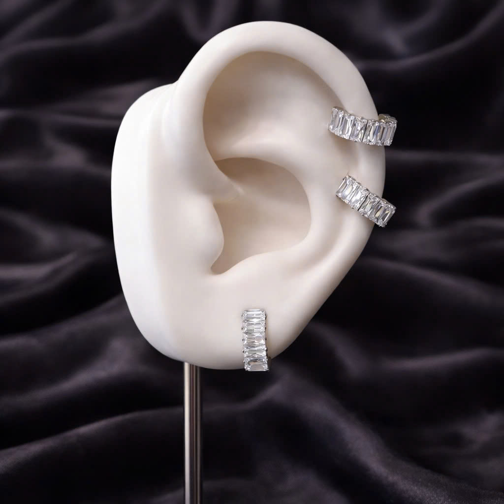 Khuyên vòng kiểu titan trắng 8mm_thumbnail_3