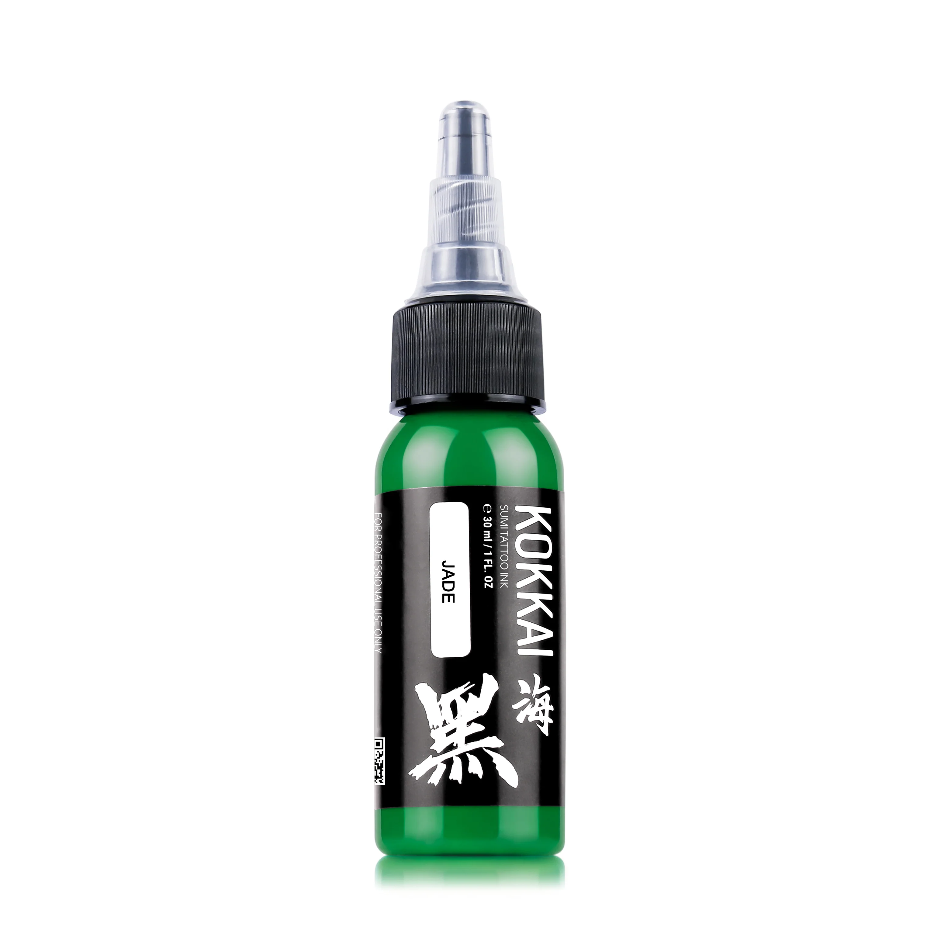 Kokkai Ink - Jade