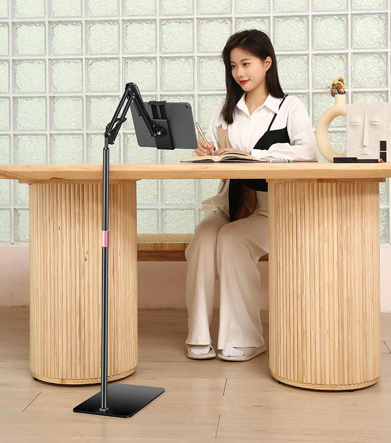 Giá đỡ điện thoại - Ipad