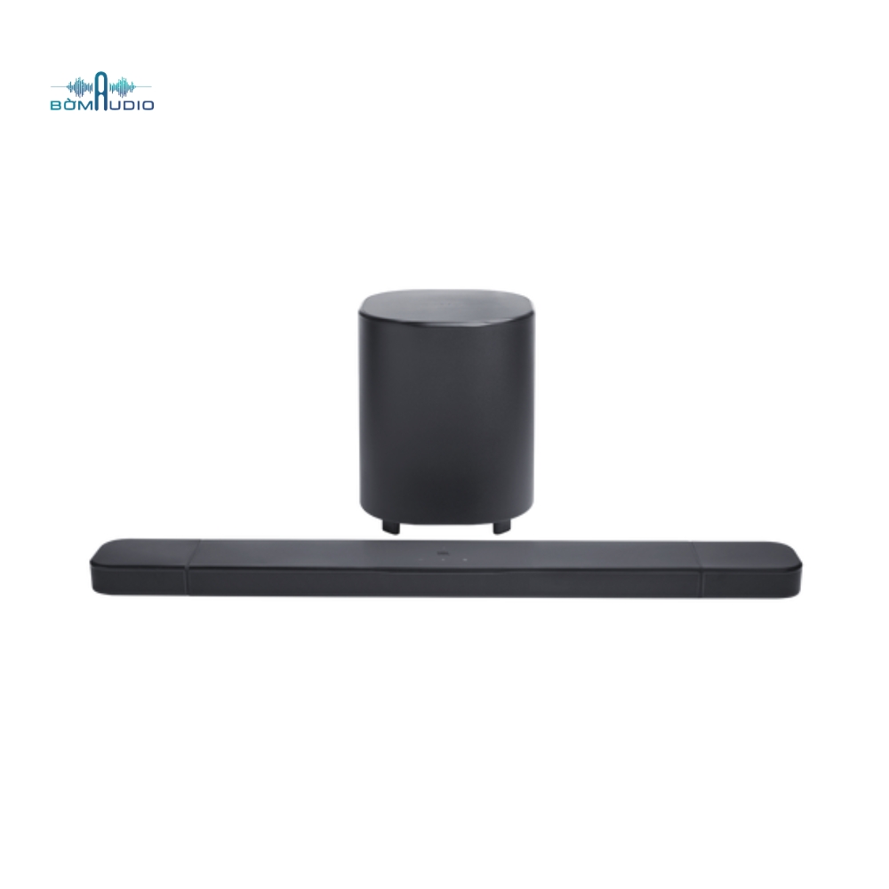 Loa Soundbar JBL BAR 800MK2