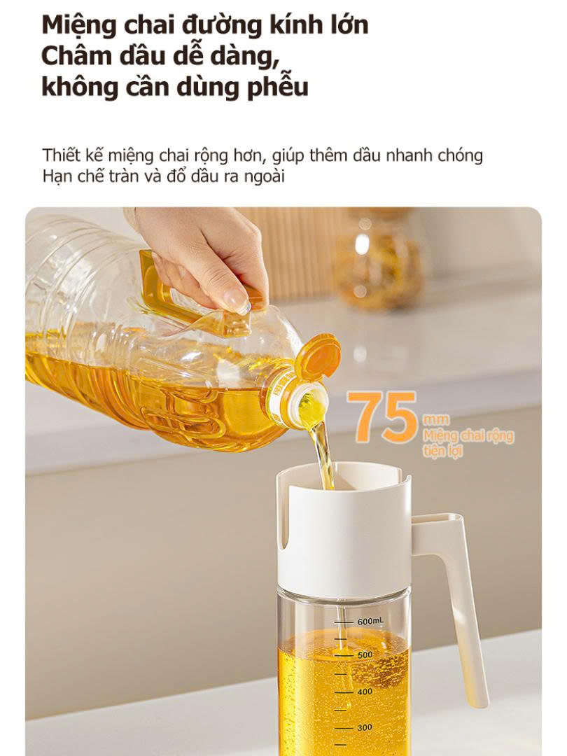 Bình xịt dầu Ăn TAFUCO 650ML_thumbnail_5
