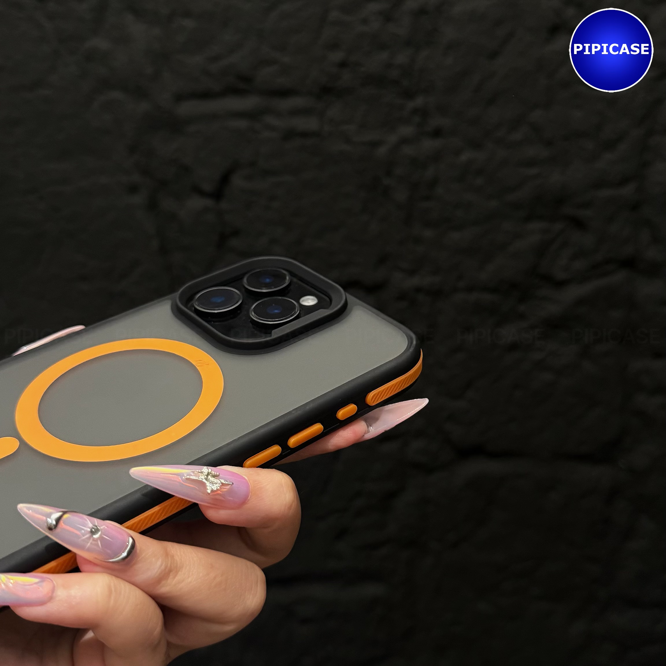 Ốp Lưng iPhone 15 Pro Max - Map - Cam_thumbnail_20
