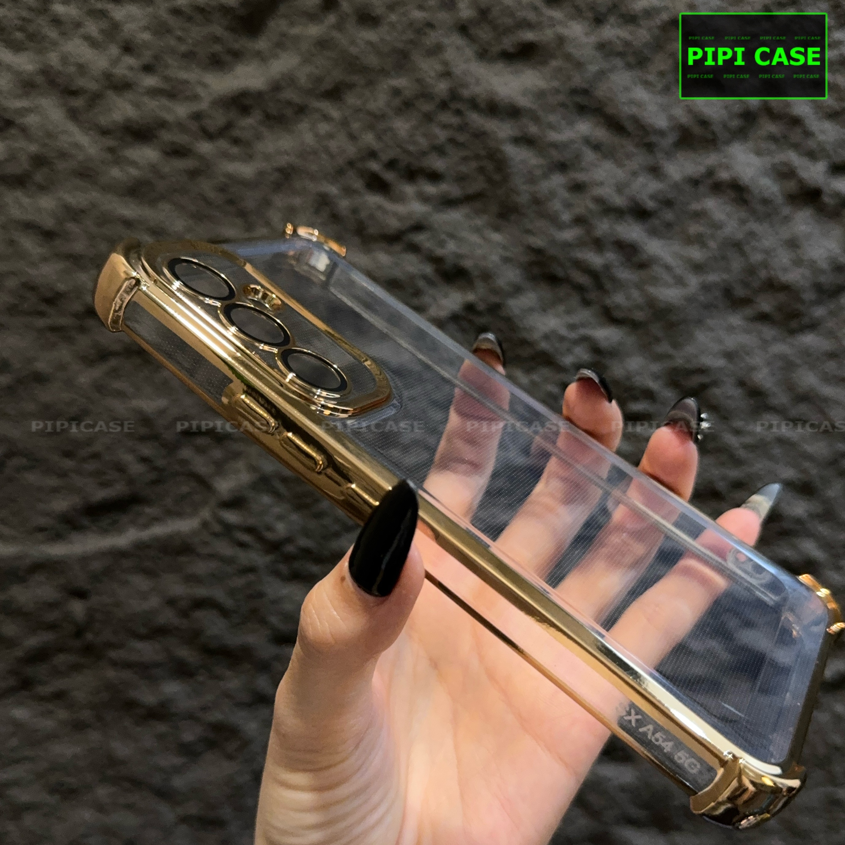Ốp Lưng Samsung A34 - Gu - Vàng_thumbnail_2