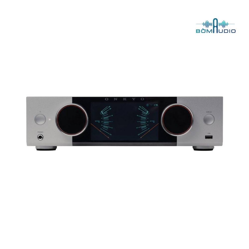 Amply Nghe Nhạc ONKYO MUSE Y-50_thumbnail_1