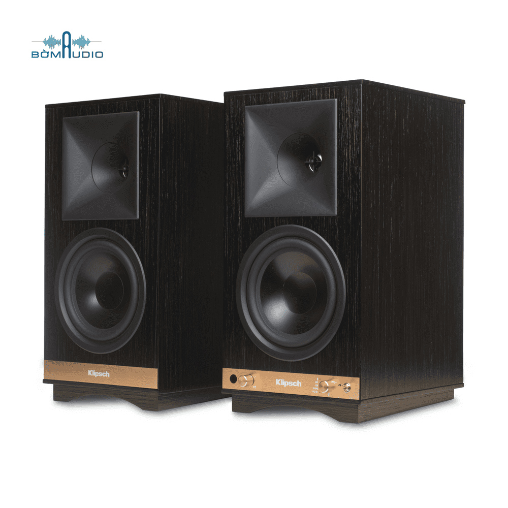 Loa Bookshelf Active KLIPSCH THE SIXES