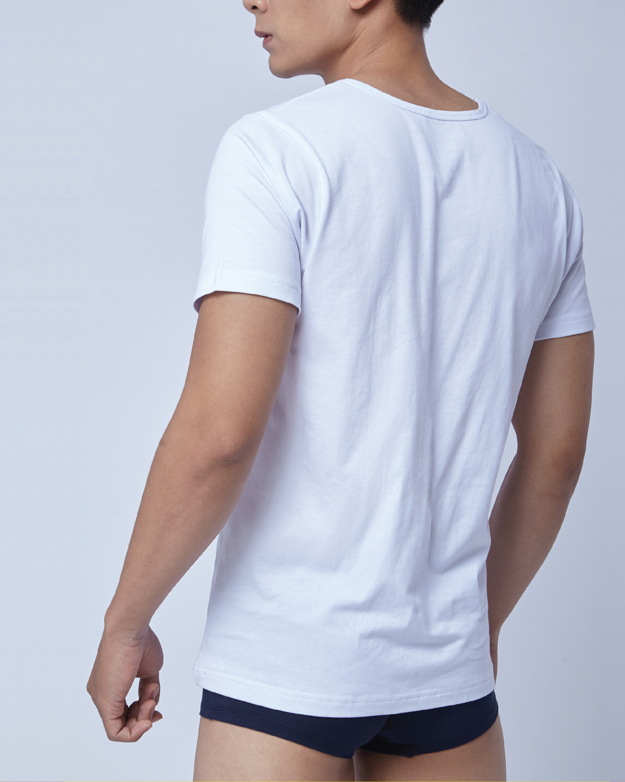 ÁO LÓT NAM RELAX RA007