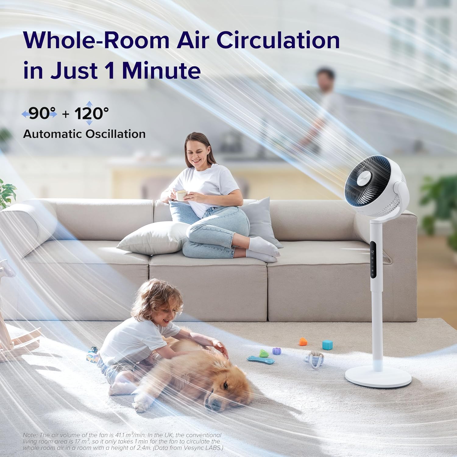 Levoit Pedestal Air Circulator Fan (LPF-R432-WEU)_thumbnail_7