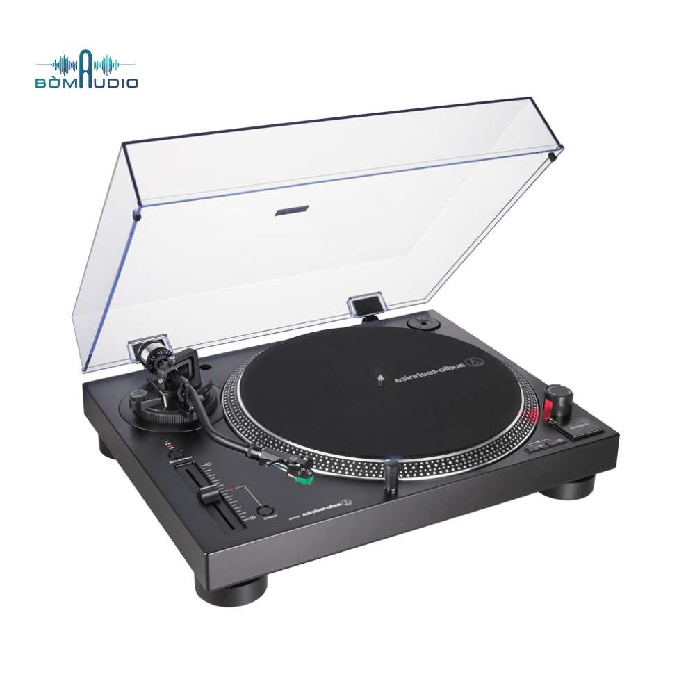 Mâm Đĩa Than AUDIO TECHNICA AT-LP120XUSB_thumbnail_5