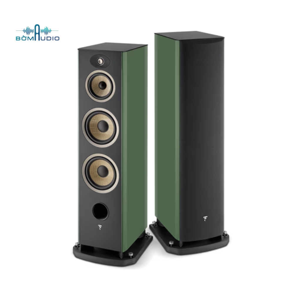 Loa Cột Focal ARIA EVO X NO4