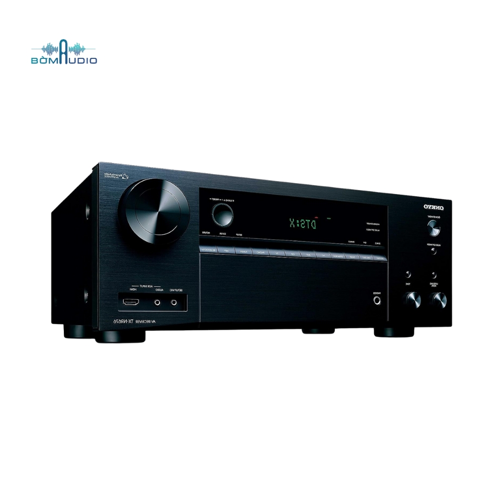 Amply Đa Kênh Onkyo TX NR474_thumbnail_2