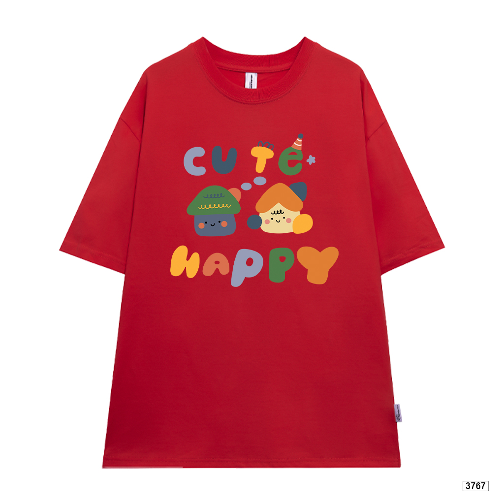 Áo thun bé và ba mẹ Happy Family Kado 3766_thumbnail_15