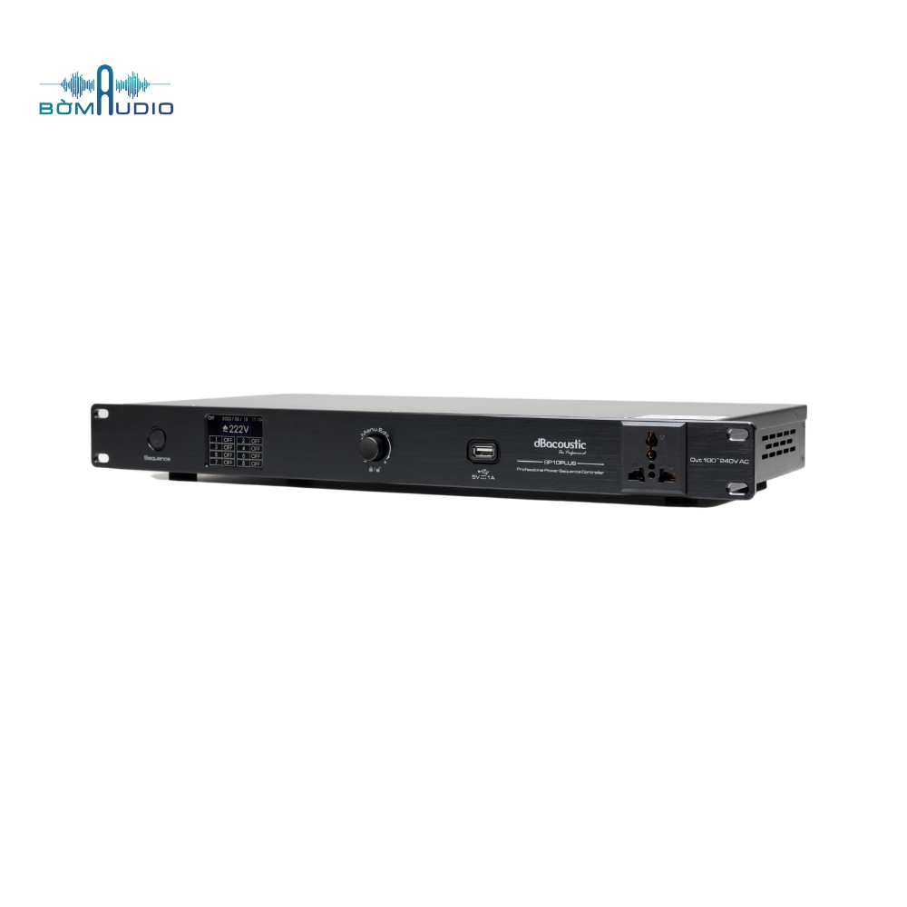 Quản Lý Nguồn DBACOUSTIC SP10PLUS_thumbnail_2