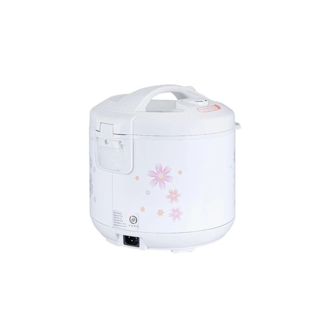  Nồi cơm điện YUNA CHÍNH HÃNG - Bảo hành 6 tháng_thumbnail_6