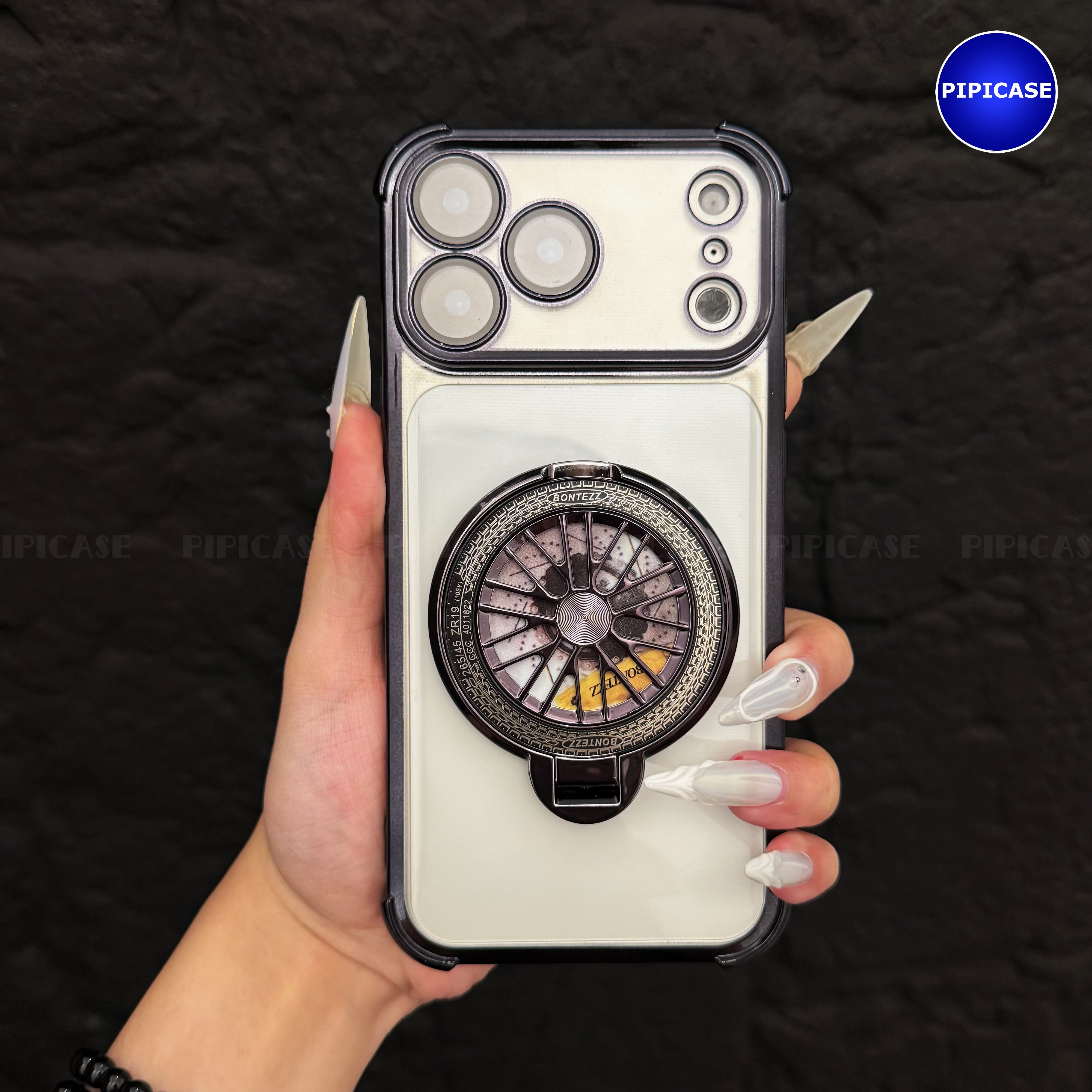 Ốp Lưng iPhone 17 Pro Max - AB - Đen_thumbnail_8