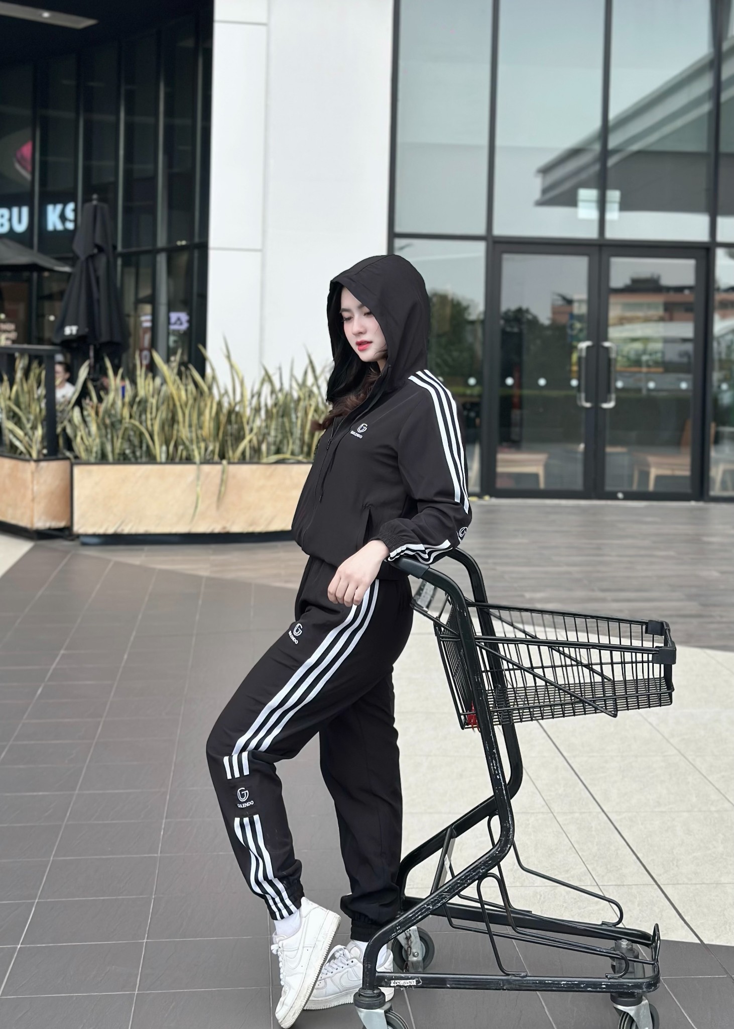 Đen