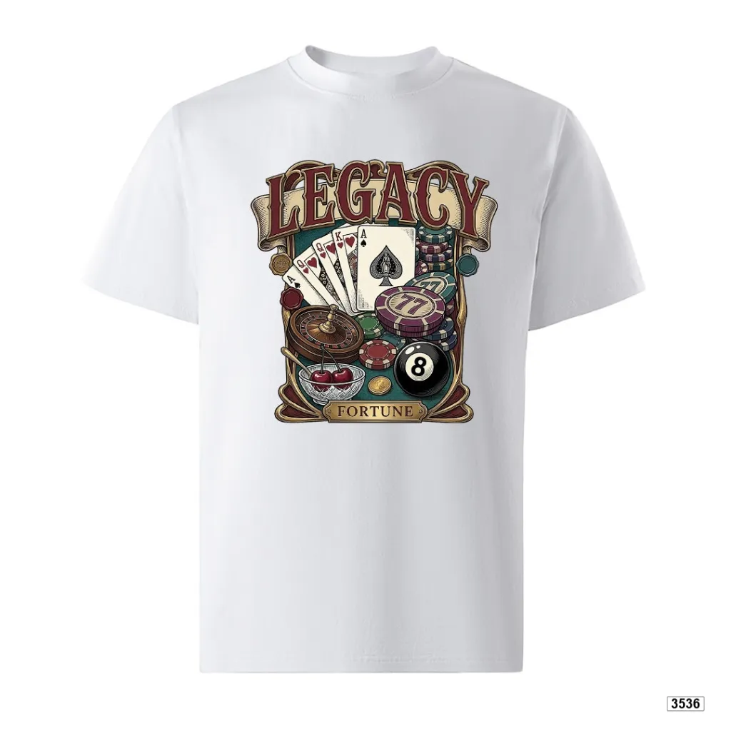 Áo thun nam form oversize Legacy TeePrint 3536_thumbnail_7