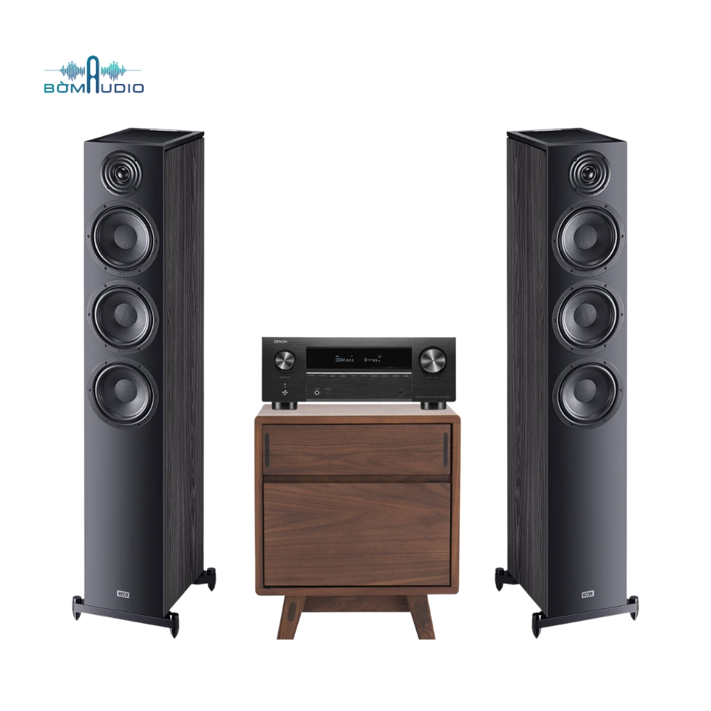 Combo Amply DENON AVR X3800H + Loa Cột HECO AURORA 900AM – DH3_thumbnail_1