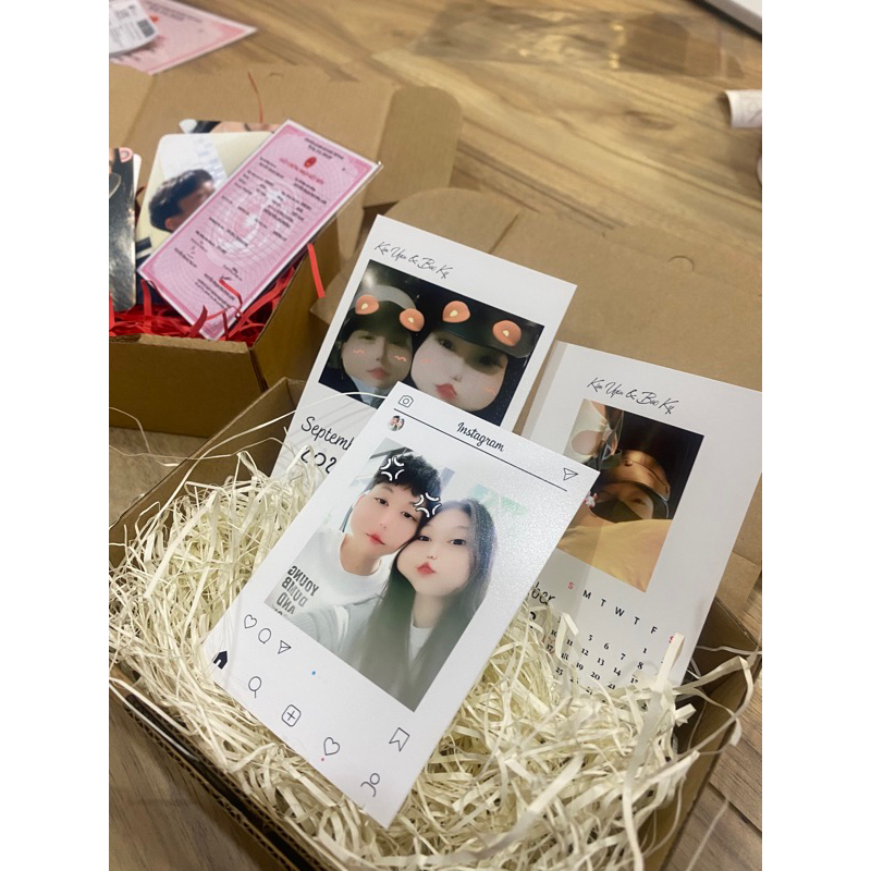 Combo 8 ảnh INSTAGRAM xịn xò lụa chống nước chống trầy_thumbnail_2