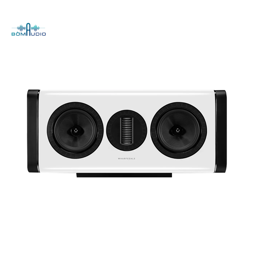 Loa Center WHARFEDALE AURA C