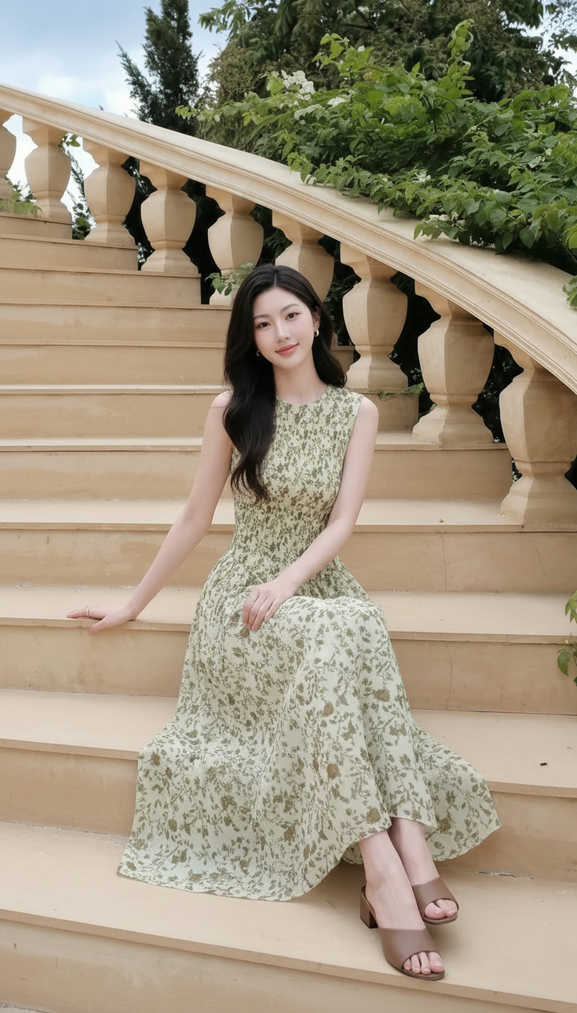 Đầm Hoa Nắng Thu-MV074_thumbnail_2