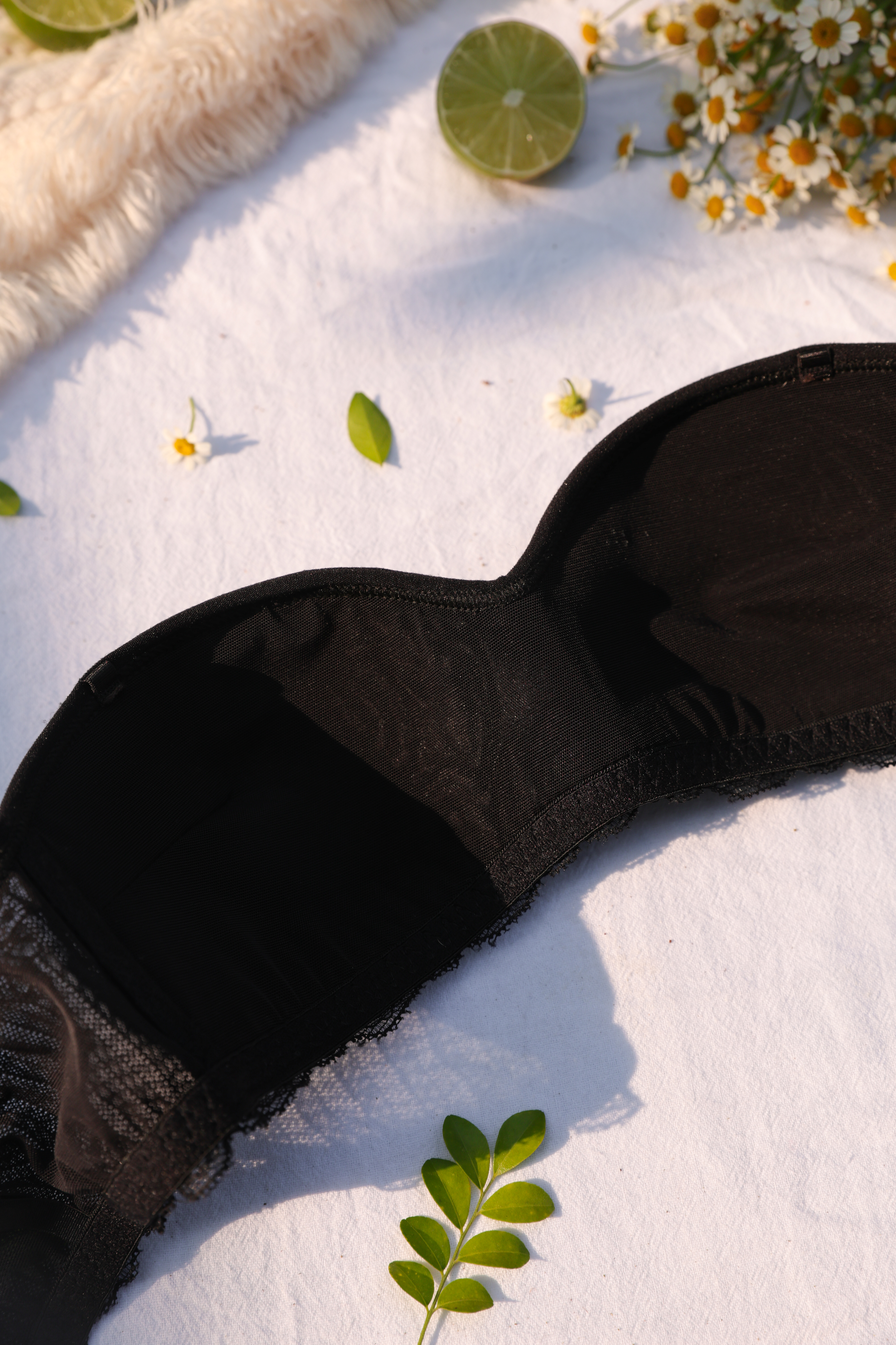 Áo Ngực LOC PREMIUM Quây Không Gọng Mút Liền_thumbnail_5