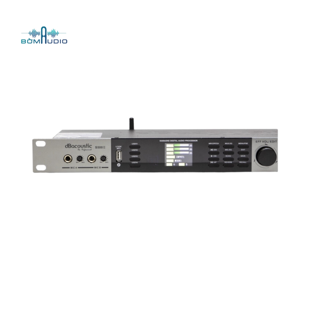 Vang Số DBACOUSTIC DB S500II_thumbnail_1