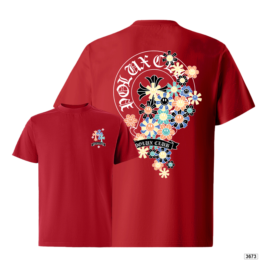 Áo thun nam oversize dày dặn đứng form Polux 3673_thumbnail_13