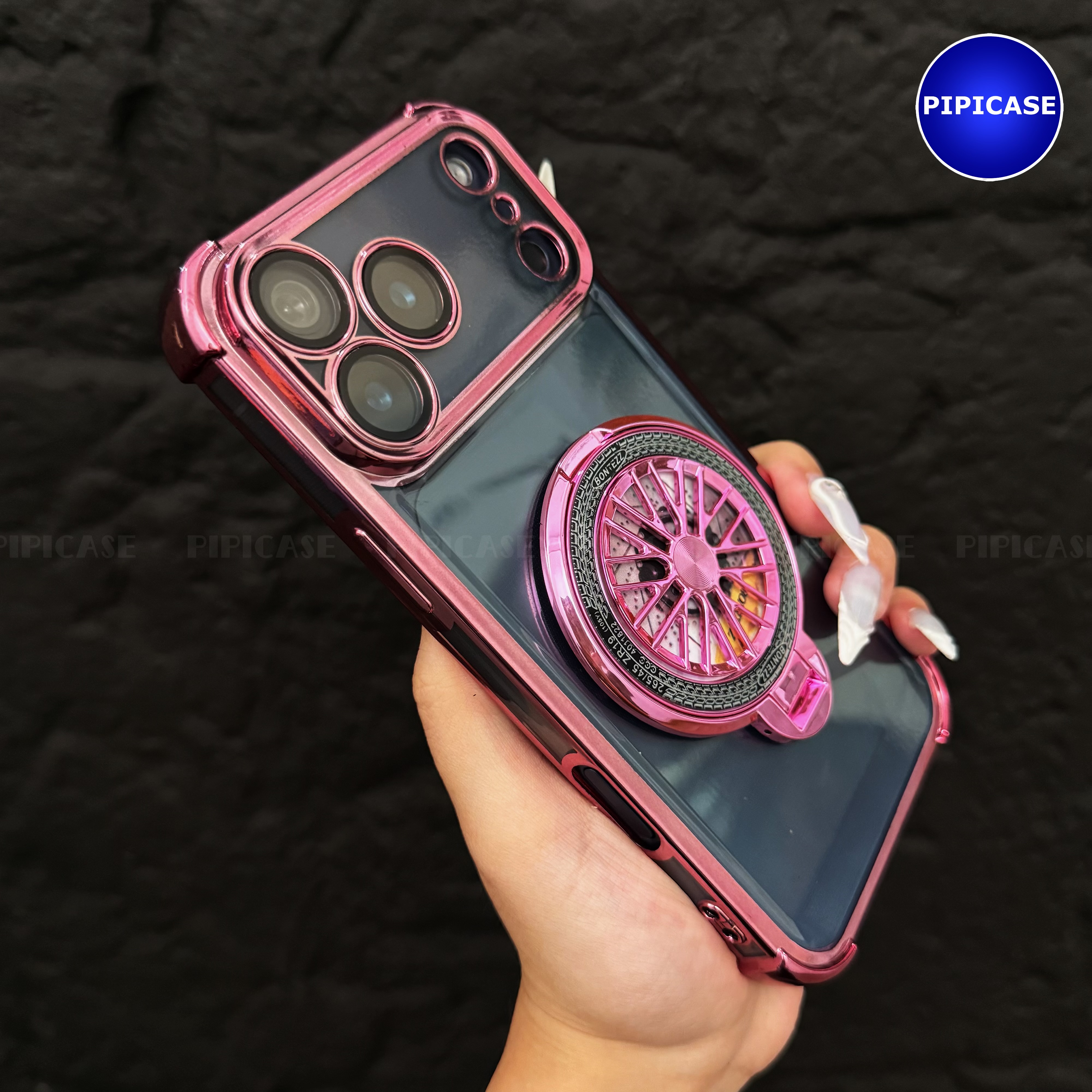 Ốp Lưng iPhone 17 Pro Max - AB - Hồng_thumbnail_28