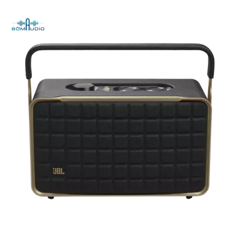 JBL BY HARMAN