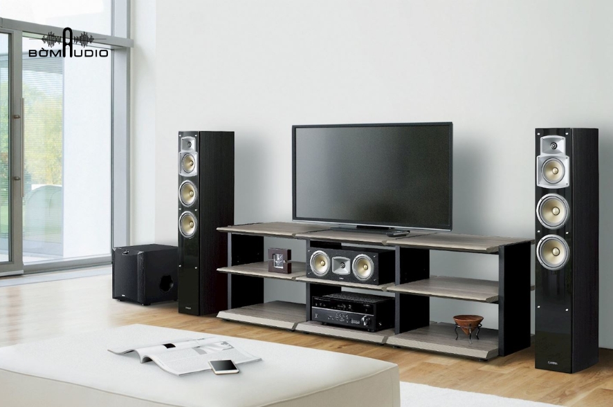 Loa Cột YAMAHA NS-777