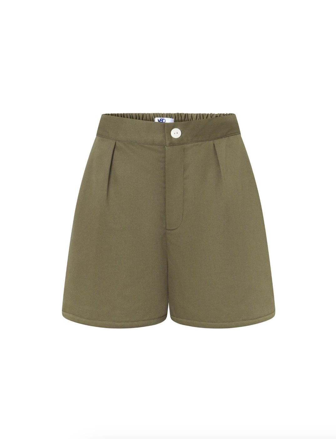 Quần Short Kaki Lưng Thun Bigsize Cayson._thumbnail_3