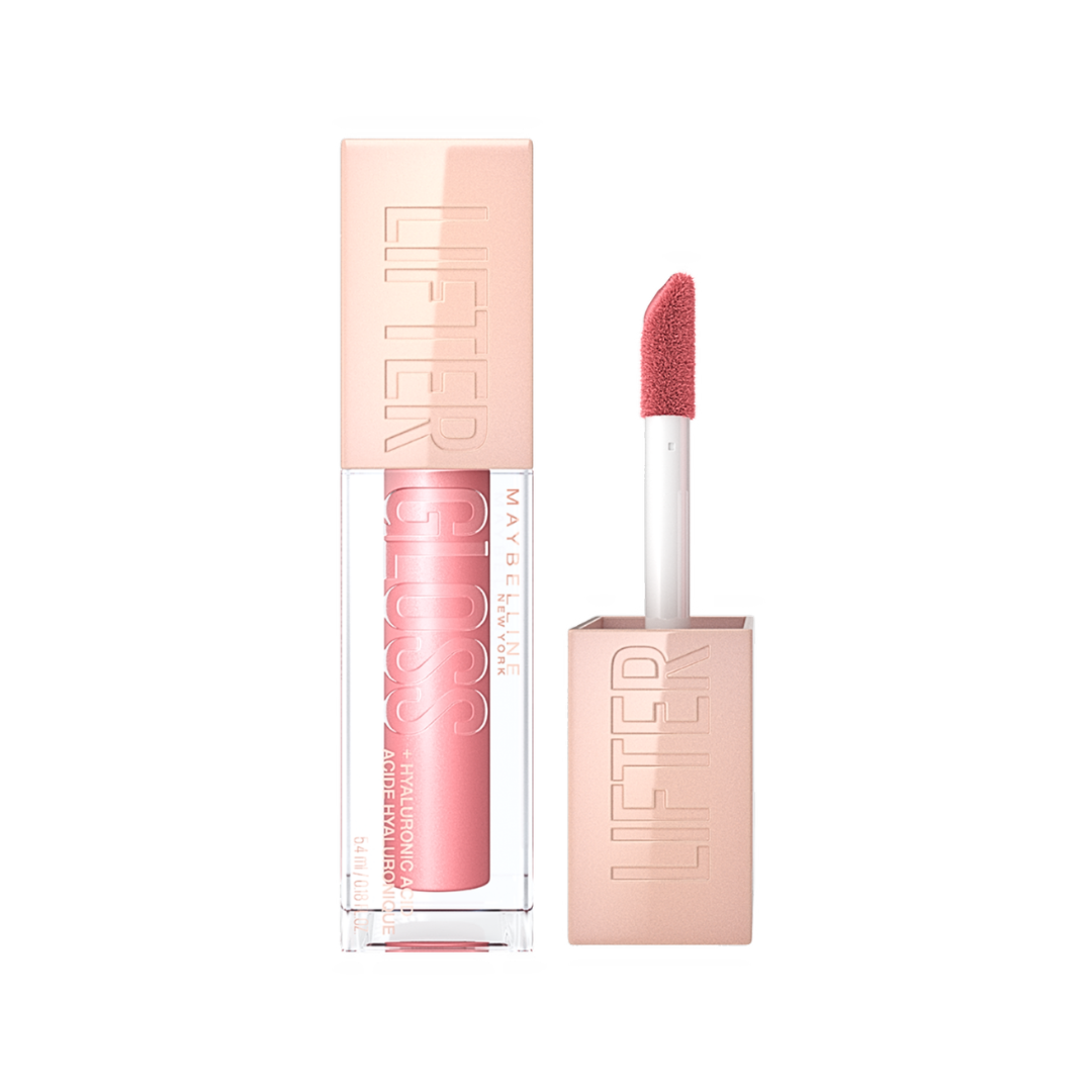 [MAYBELLINE] Son bóng Maybelline Lifter Gloss 5.4ml