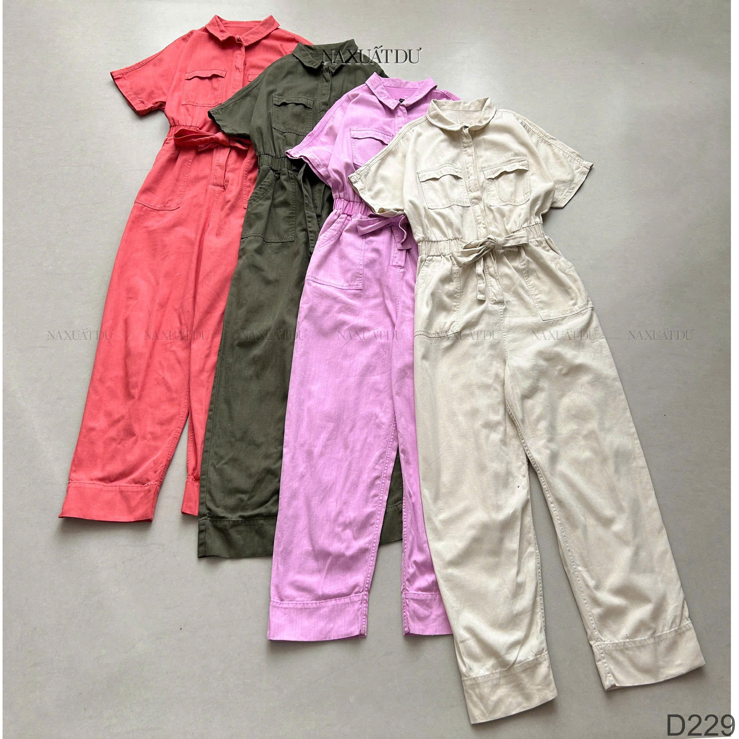 Jumpsuit - D229 (SALE)_thumbnail_8