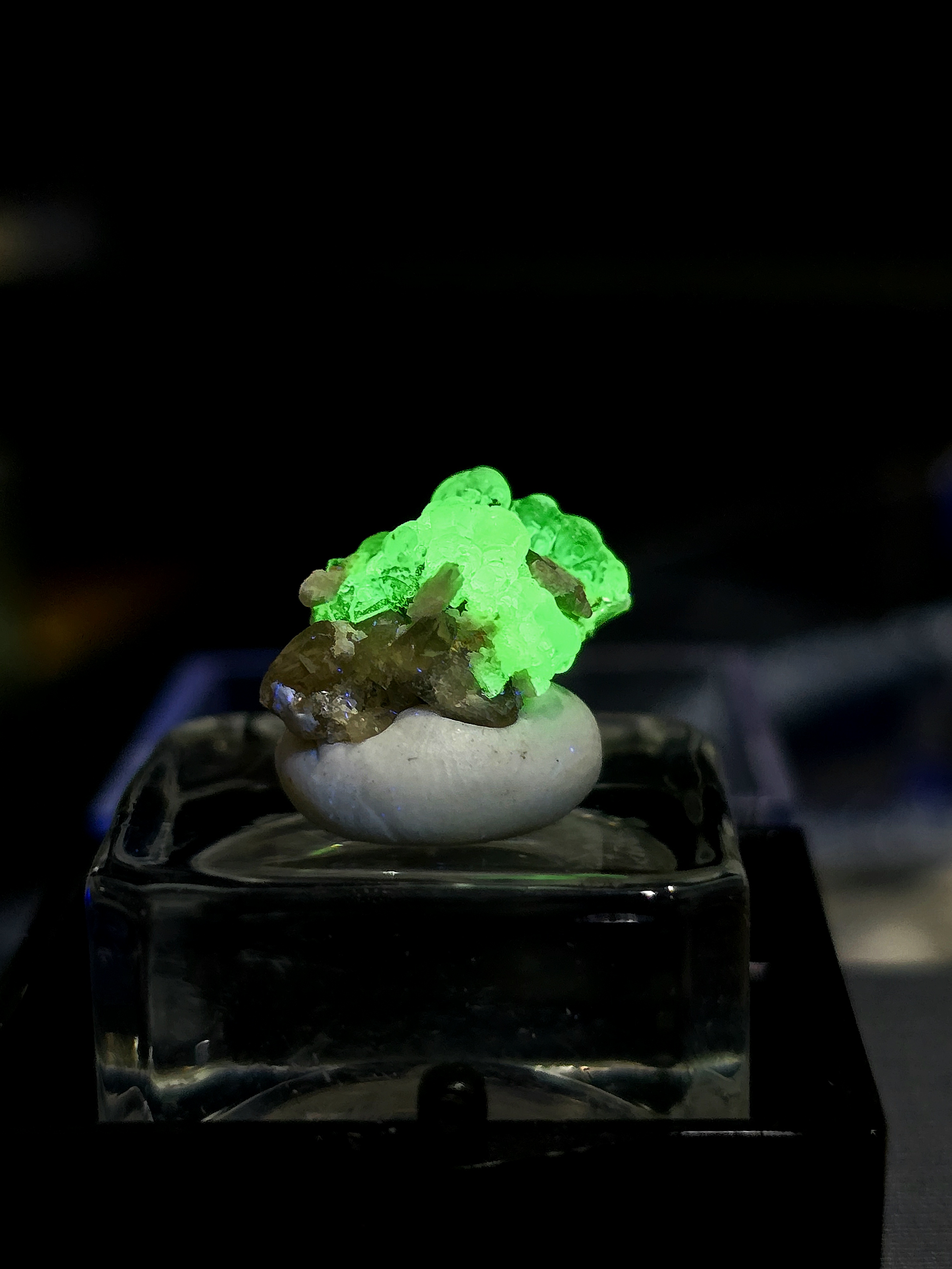 Tinh thể Hyalite Opal Mexico_thumbnail_3